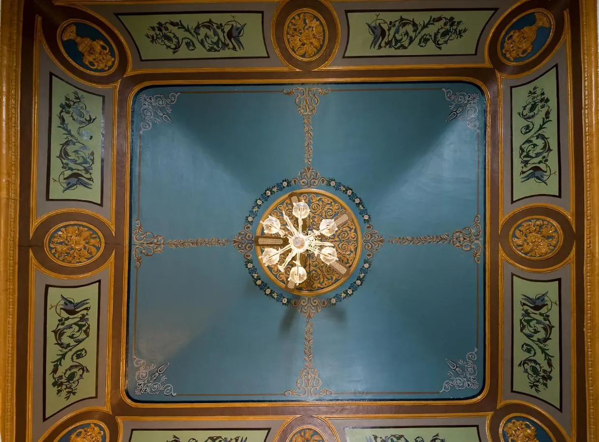 Villa Mariella Pittorino - Camere In B&B Leni Italy