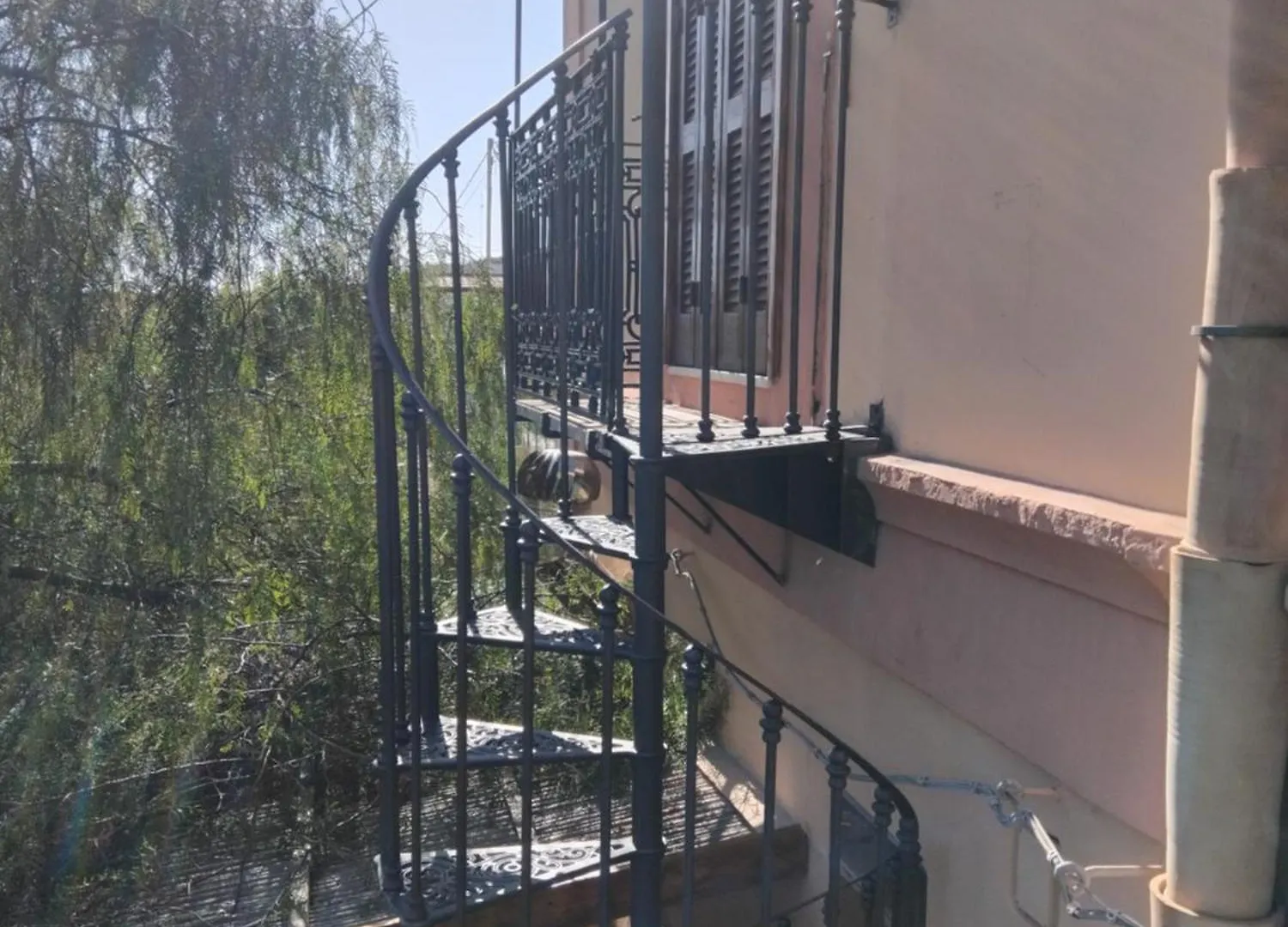 Villa Mariella Pittorino - Camere In B&B Leni 3*,  Italy
