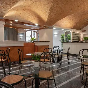 Hotel Argentina Curtatone ***