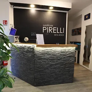 Affittacamere Pirelli **