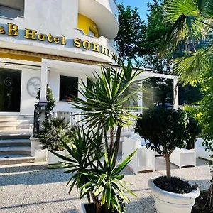 Hotel Sorriso ***