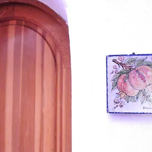Casa La Rosa Casa vacanze