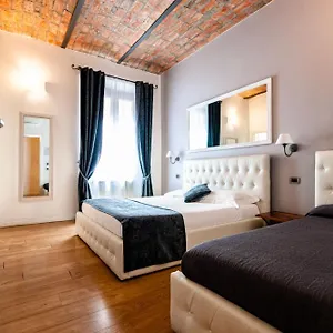 Bed & Breakfast Chez Moi **