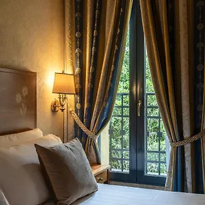 Hotel Dieci ****
