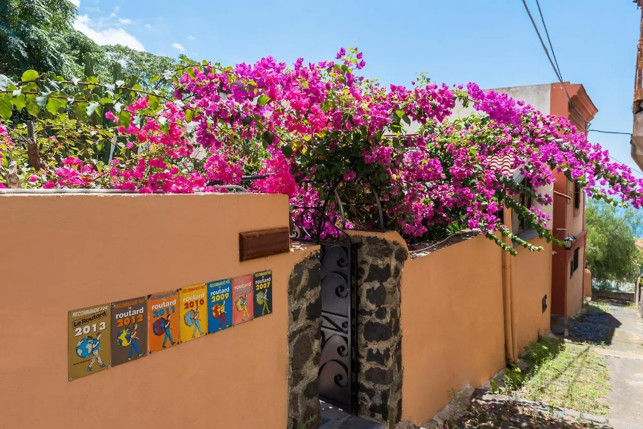 Bed & Breakfast Villa Mariella Pittorino - Camere In B&B Leni