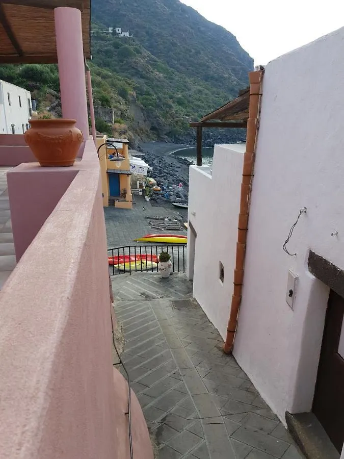 Villa Mariella Pittorino - Camere In B&B Leni Italy