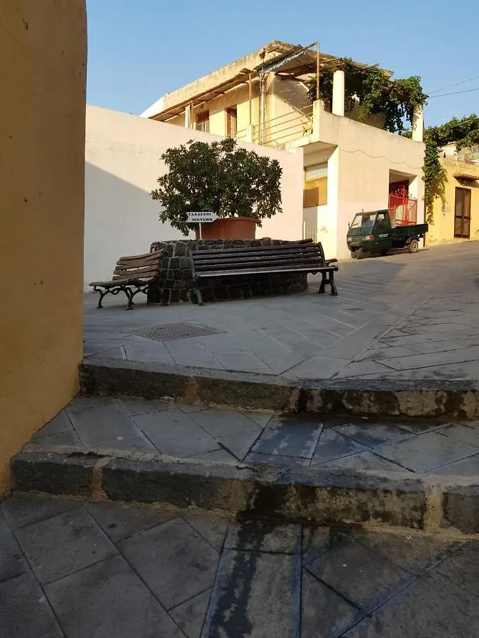Villa Mariella Pittorino - Camere In B&B Leni 3*,  Italy